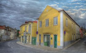 Tram Apartments